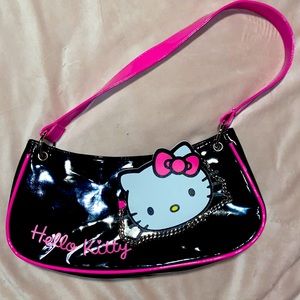 Hello Kitty Shoulder Bag